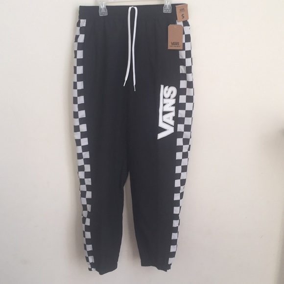 Vans bmx off the wal pants 🔥🔥 - Picture 1 of 6